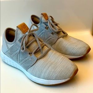 New balances sneakers